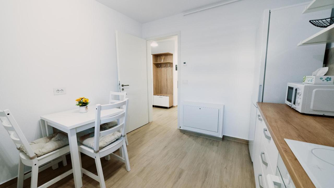 Sweet Memories Coresi 1 Apartment Brașov