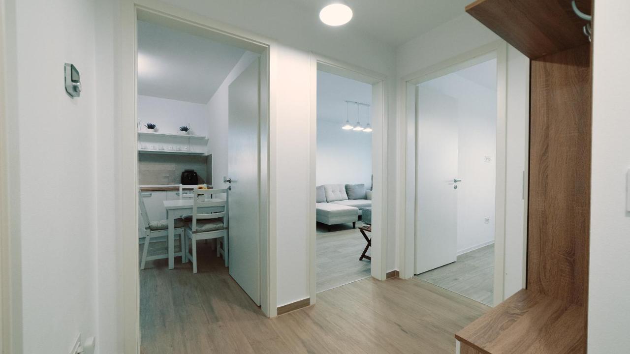 Sweet Memories Coresi 1 Apartament *