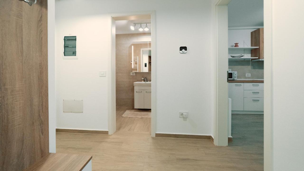 Appartamento Sweet Memories Coresi 1 Braşov
