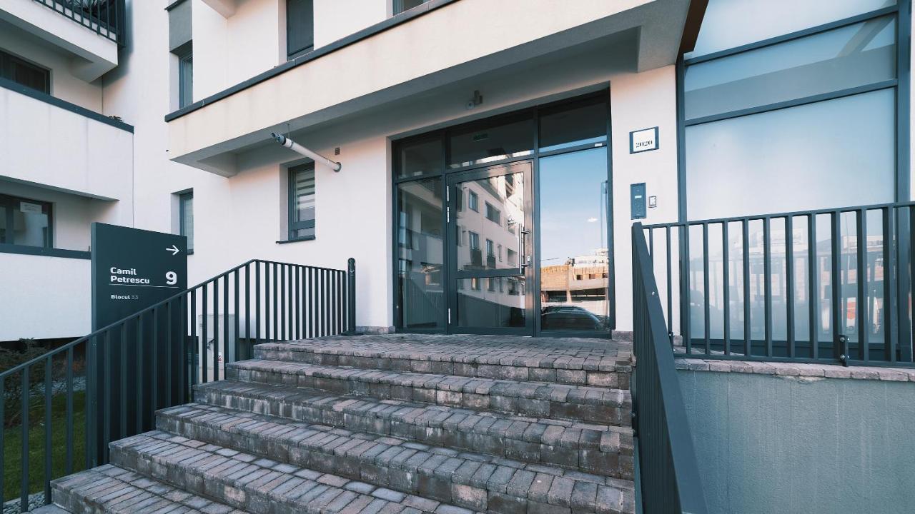 Sweet Memories Coresi 1 Apartament Brașov