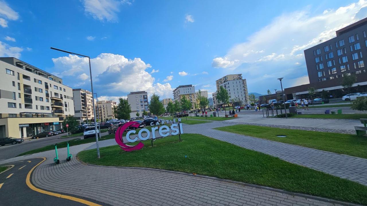 Sweet Memories Coresi 1 * Braşov