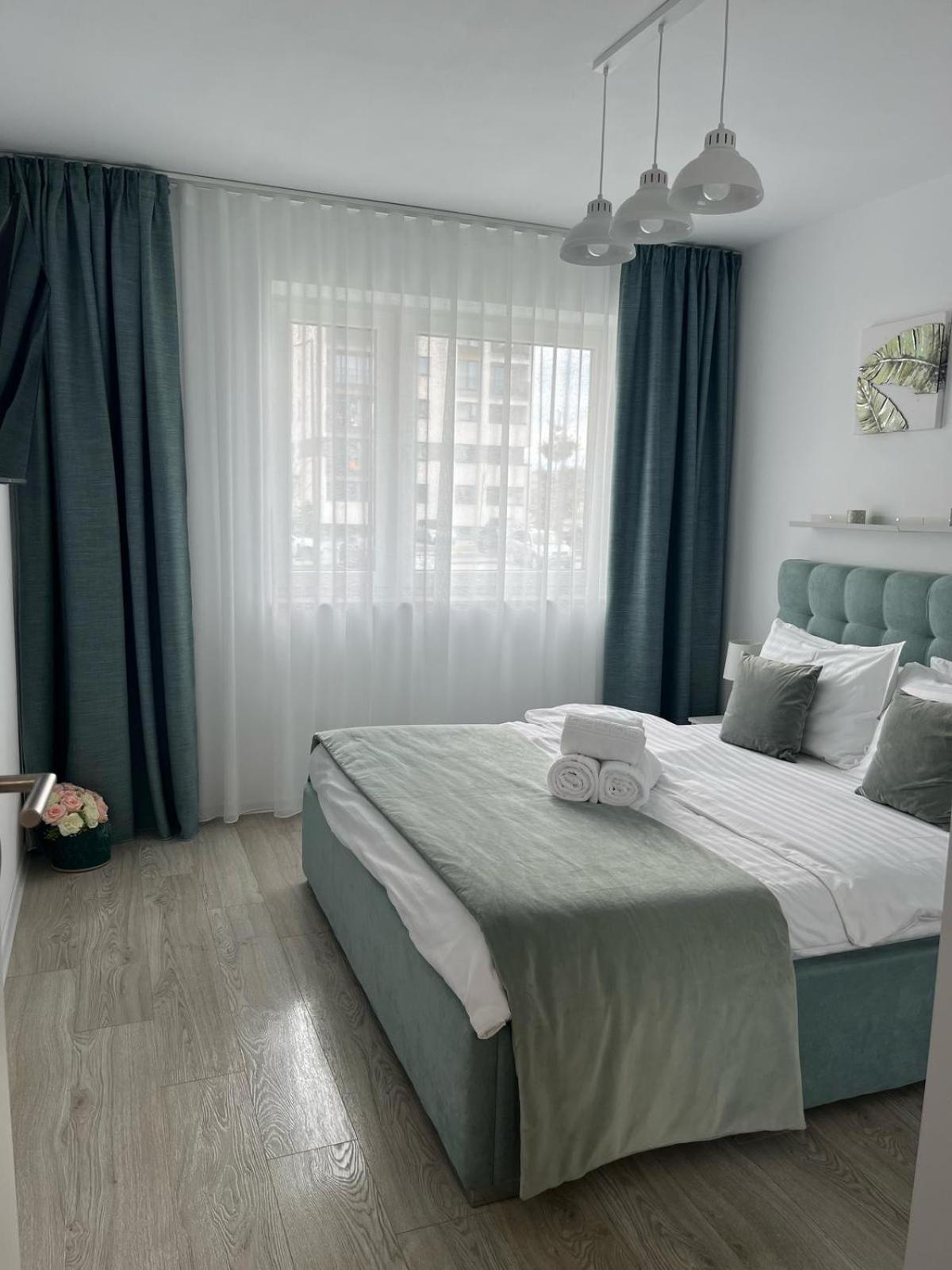 Appartamento Sweet Memories Coresi 1